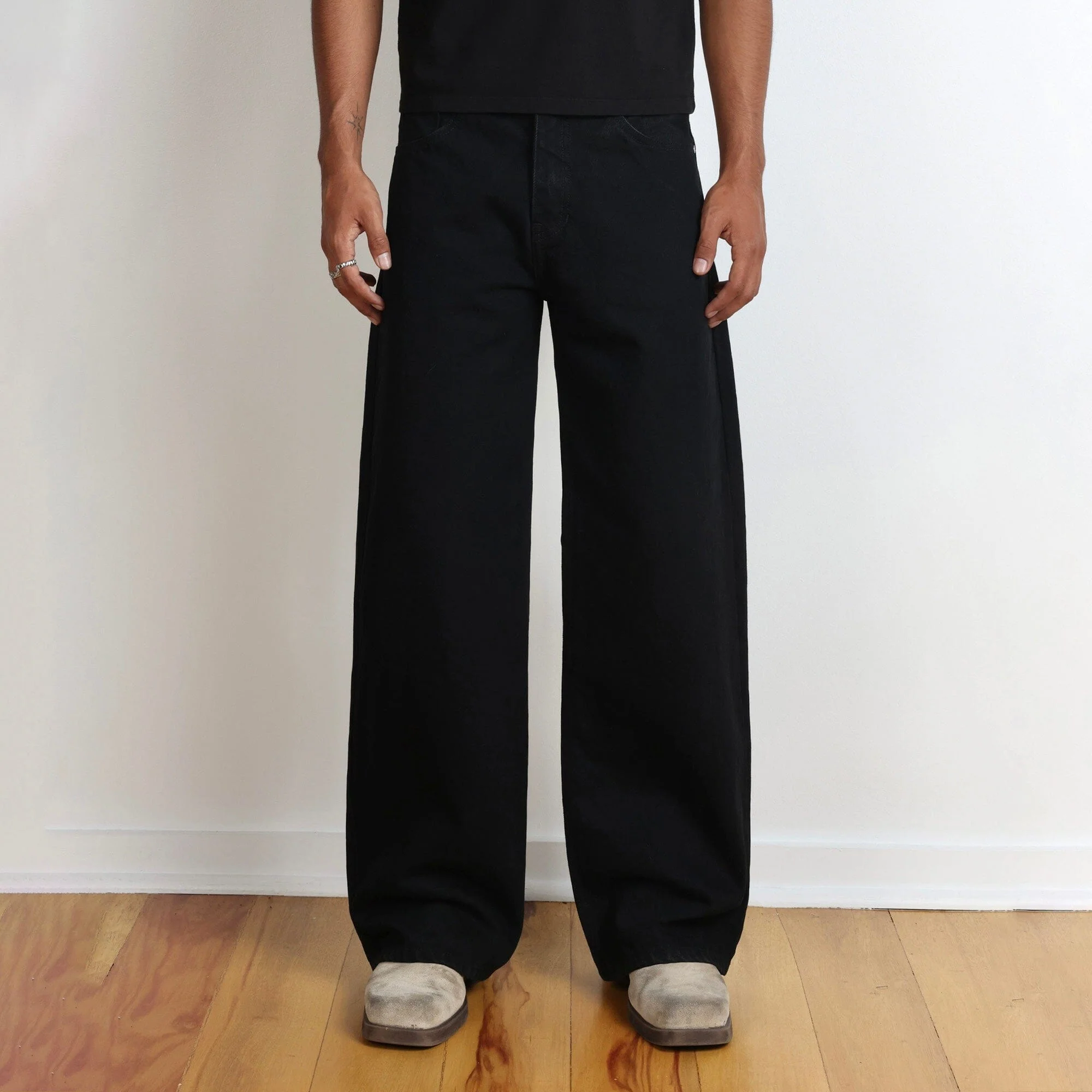 Tokyo Jeans | Straight-Wide Leg - Image 13