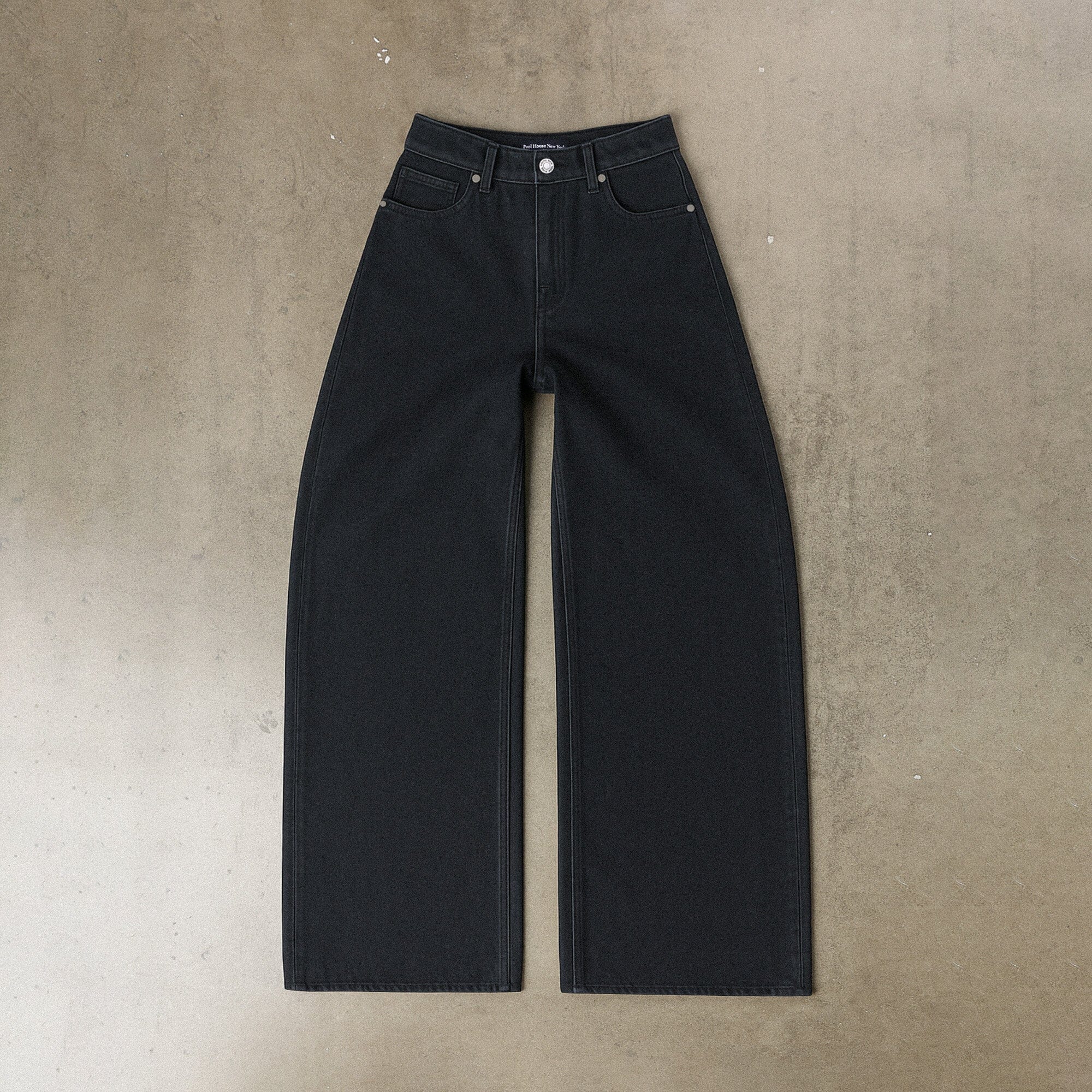 Tokyo Jeans | Super-Baggy - Image 3