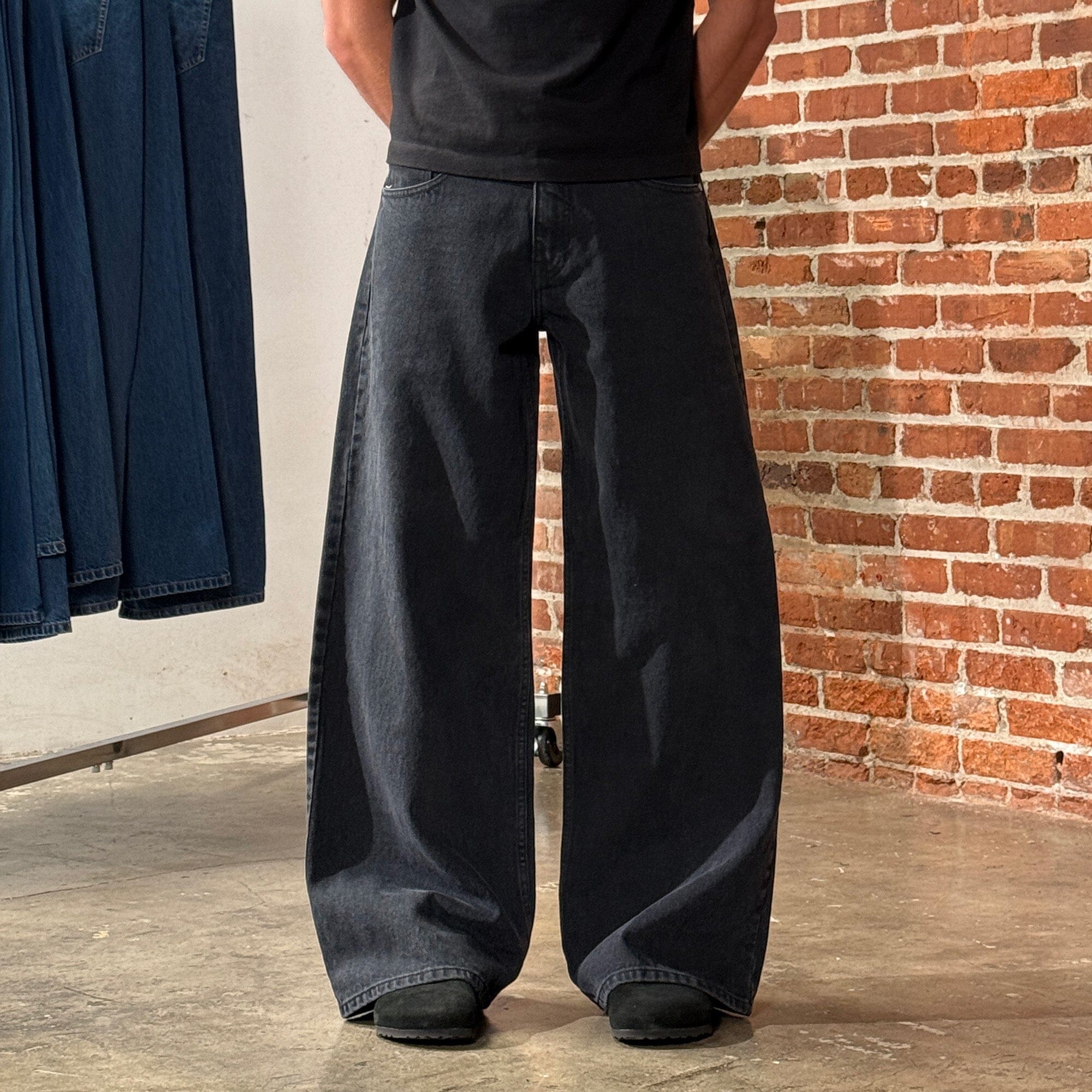 Tokyo Jeans | Super-Baggy - Image 7