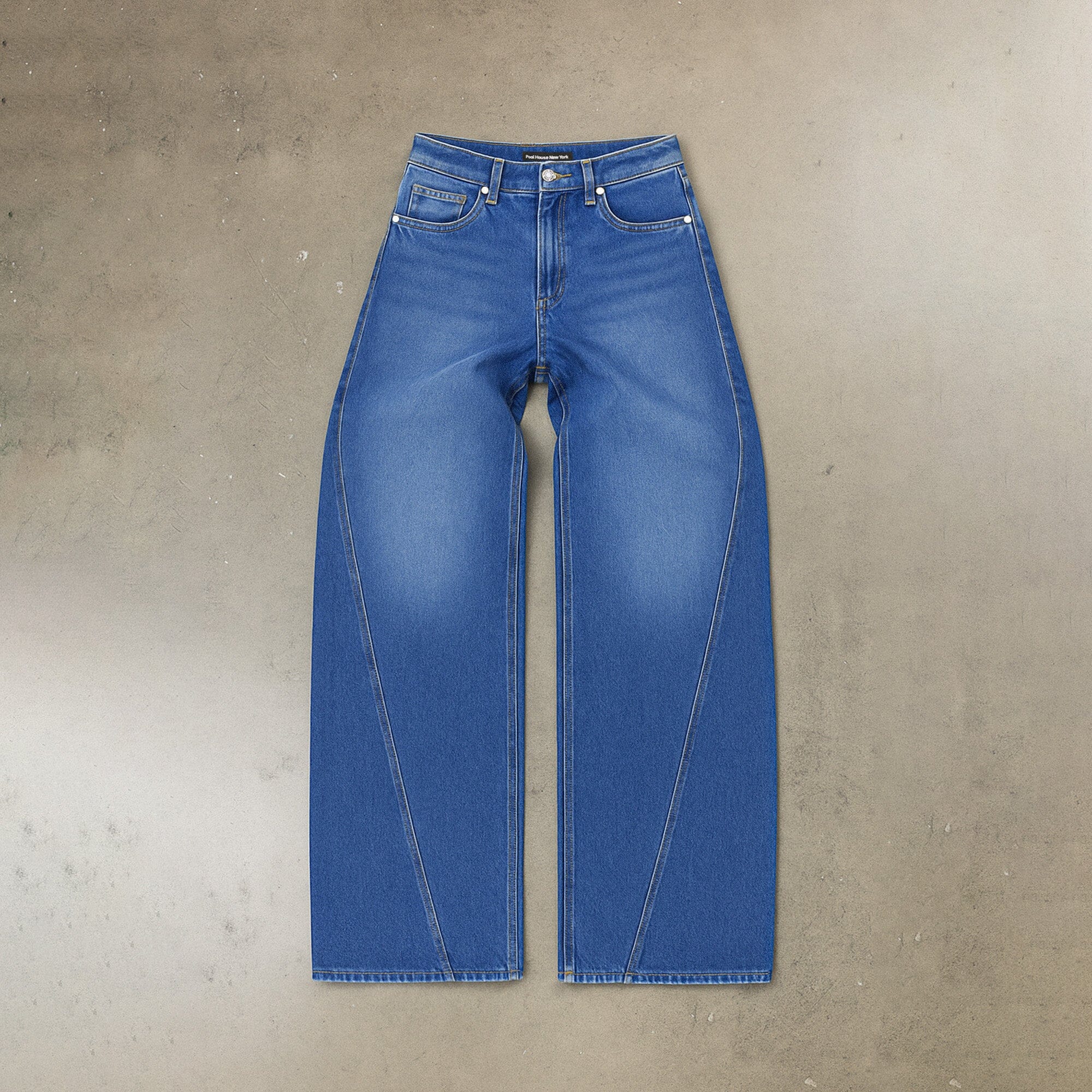 Twisted Tokyo Jeans | Baggy. Wide-Leg - Image 3