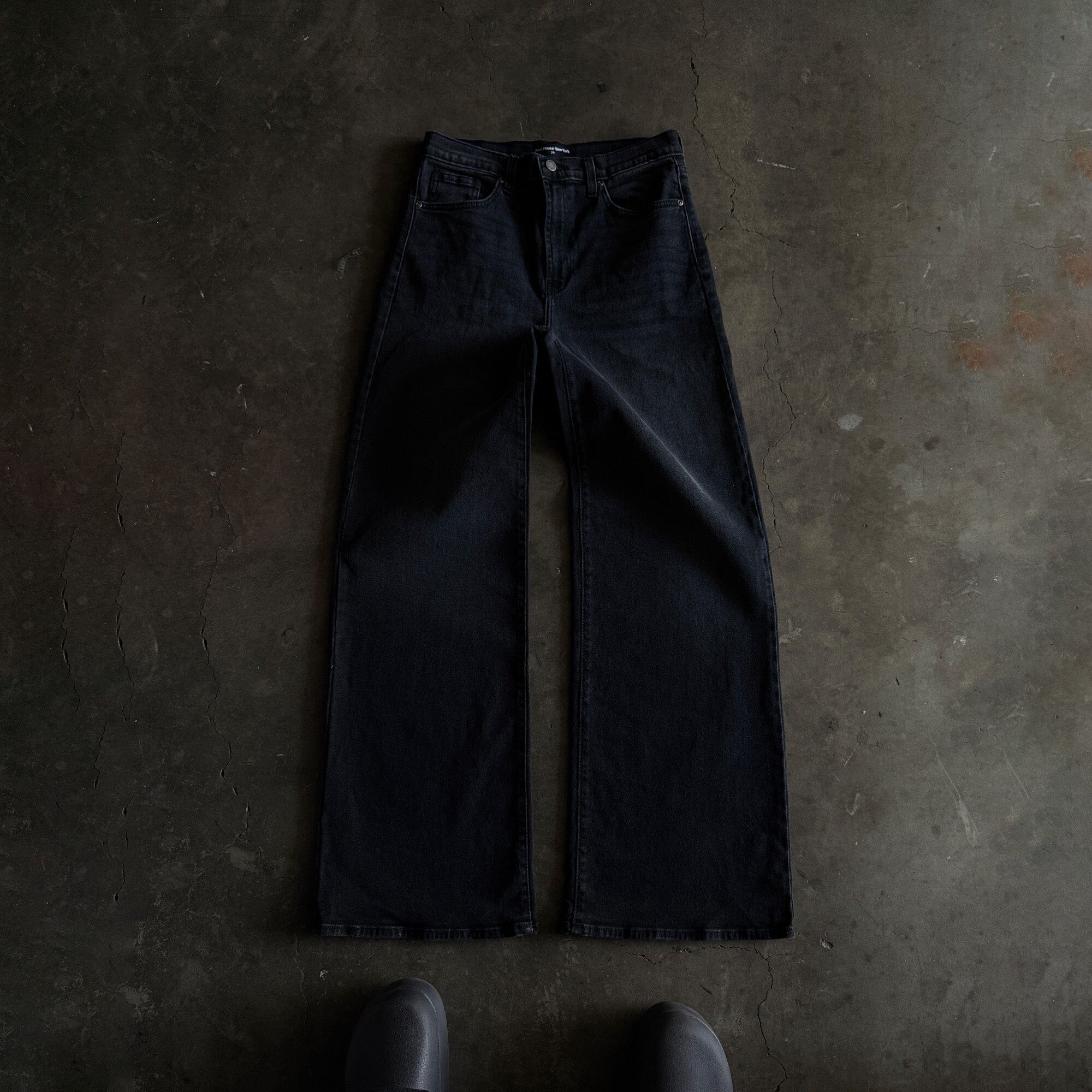 Toluca Jeans II | Flare. Wide-Leg - Image 4