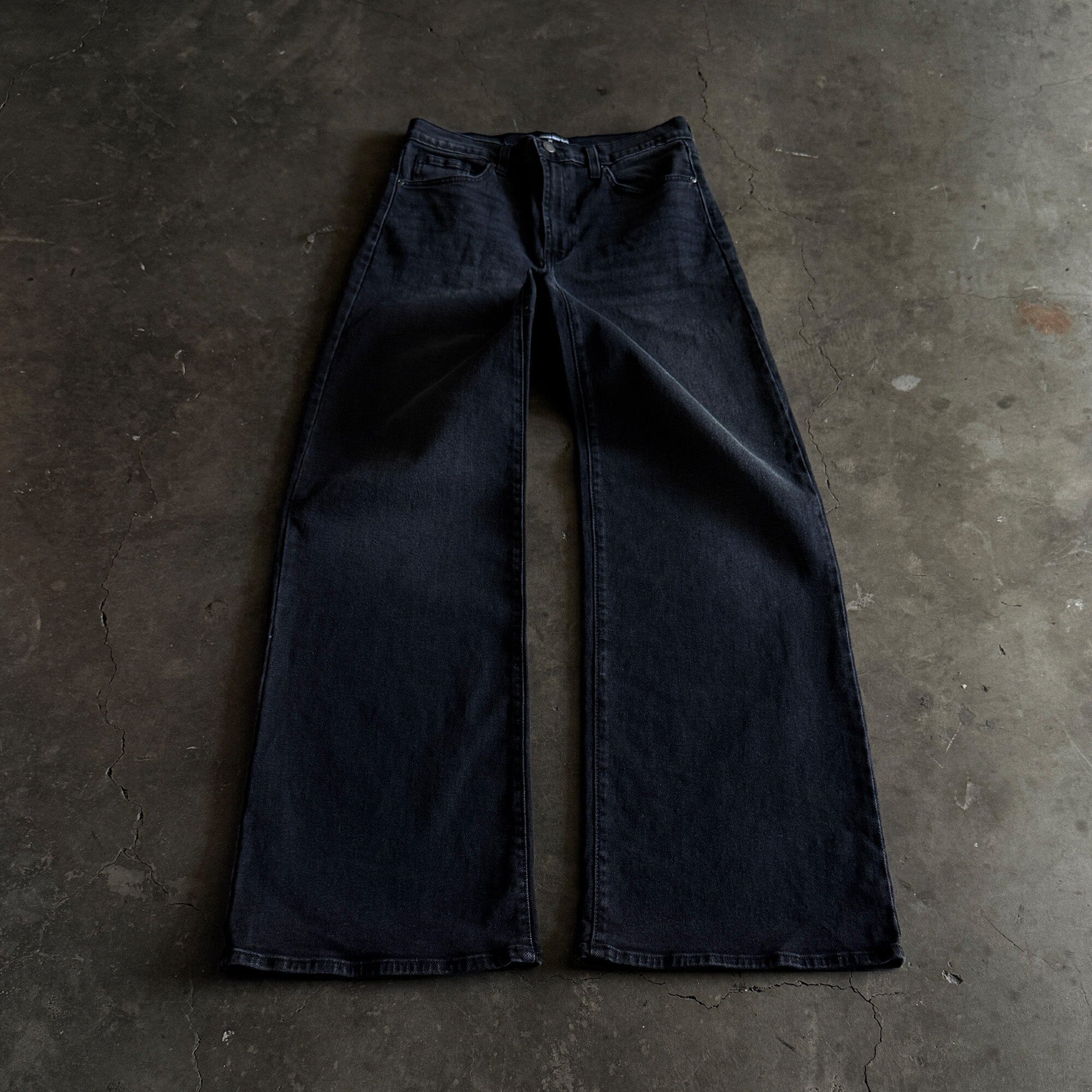 Toluca Jeans II | Flare. Wide-Leg - Image 7