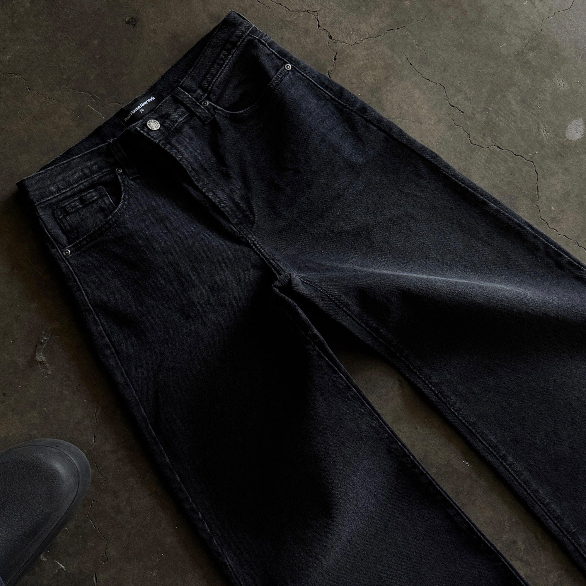 Toluca Jeans II | Flare. Wide-Leg - Image 8