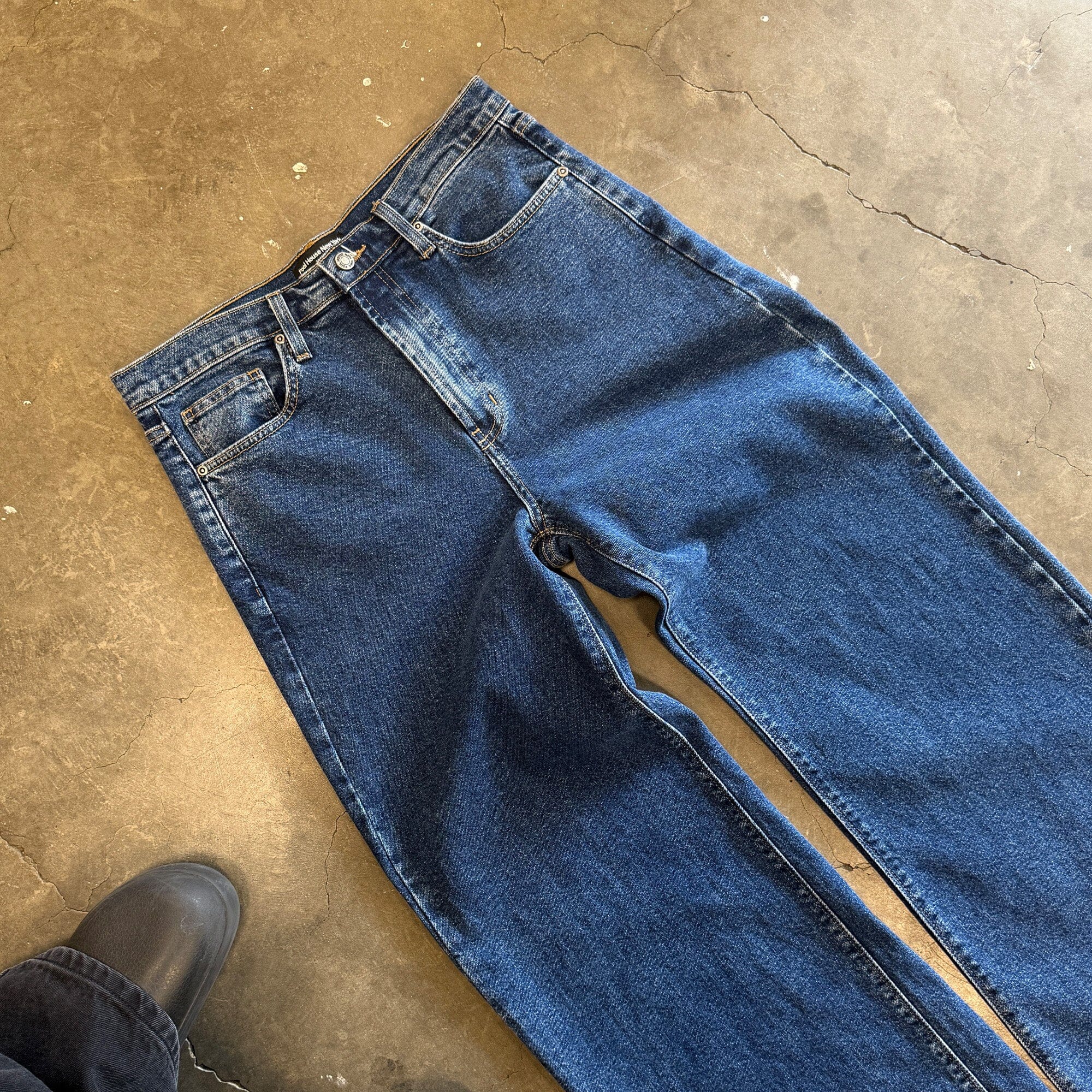 Toluca Jeans II | Flare. Wide-Leg - Image 7
