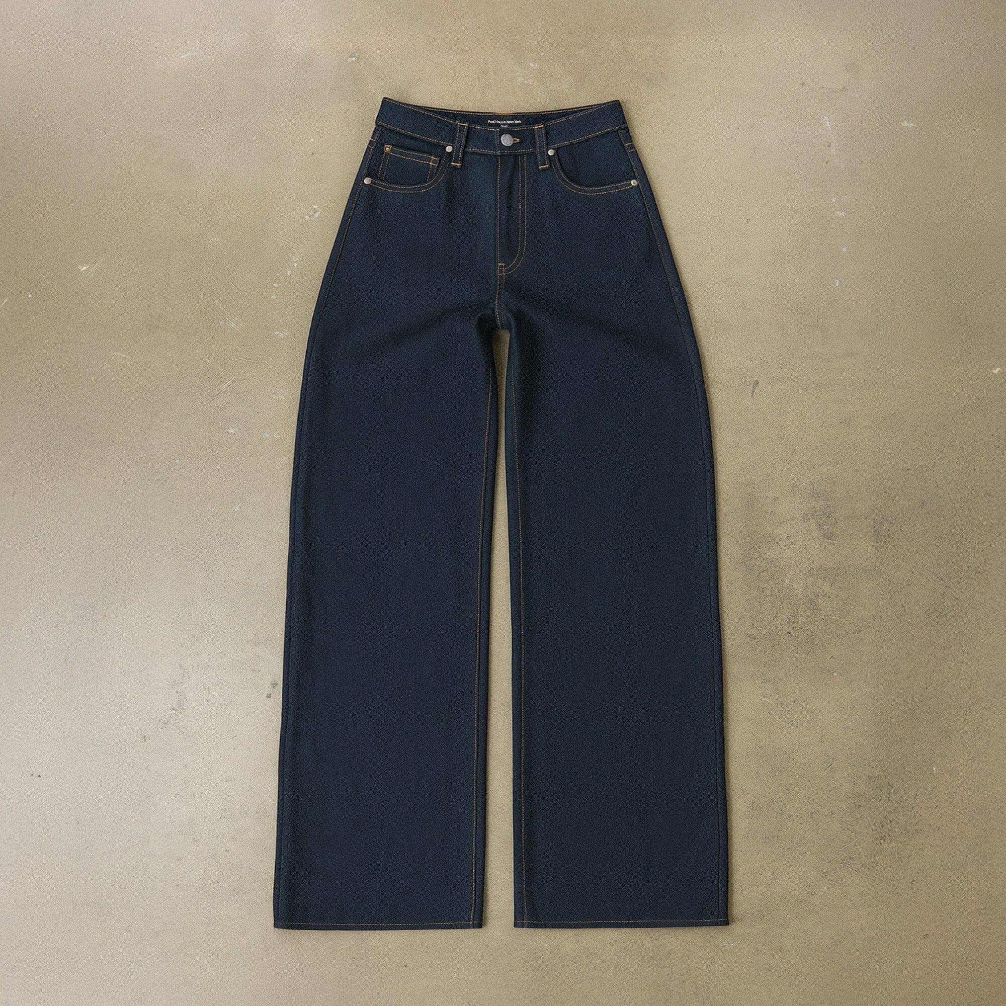 Toluca Jeans II | Flare. Wide-Leg - Image 3