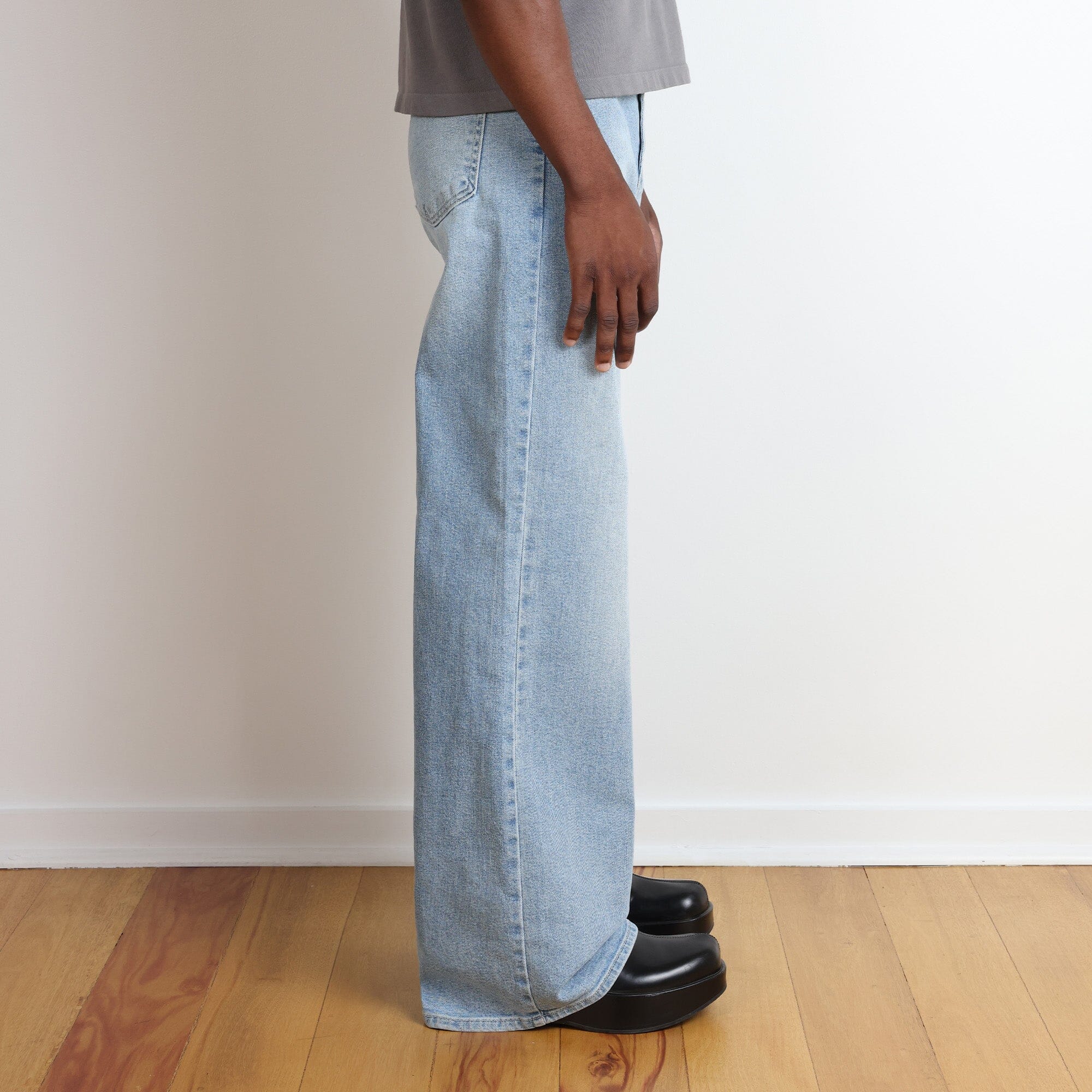 Toluca Jeans II | Flare. Wide-Leg - Image 4