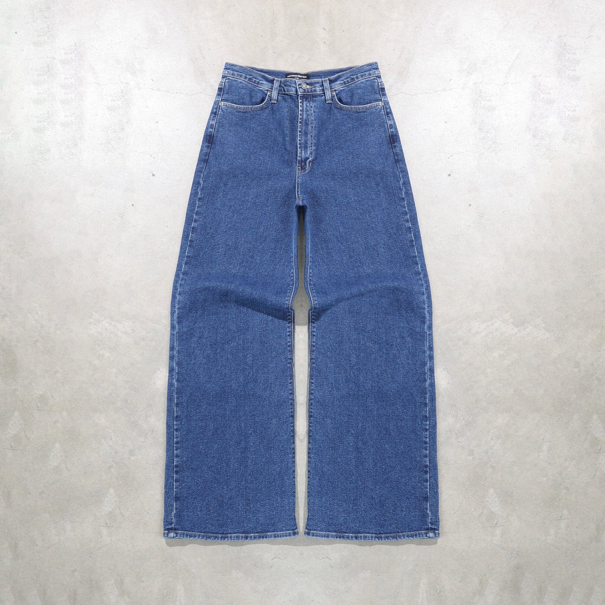 Toluca Jeans II | Flare. Wide-Leg - Image 2