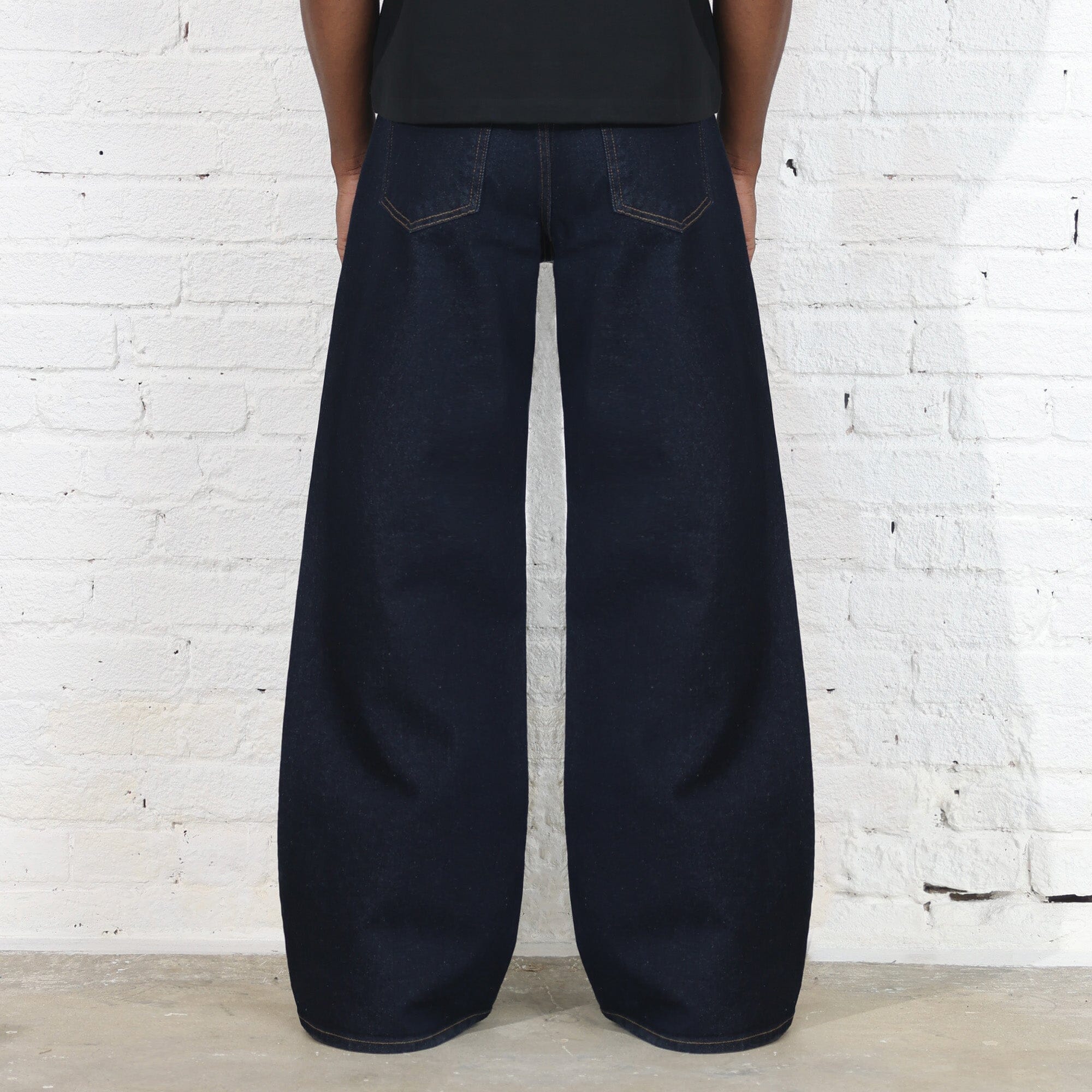 Toluca Jeans II | Flare. Wide-Leg - Image 4