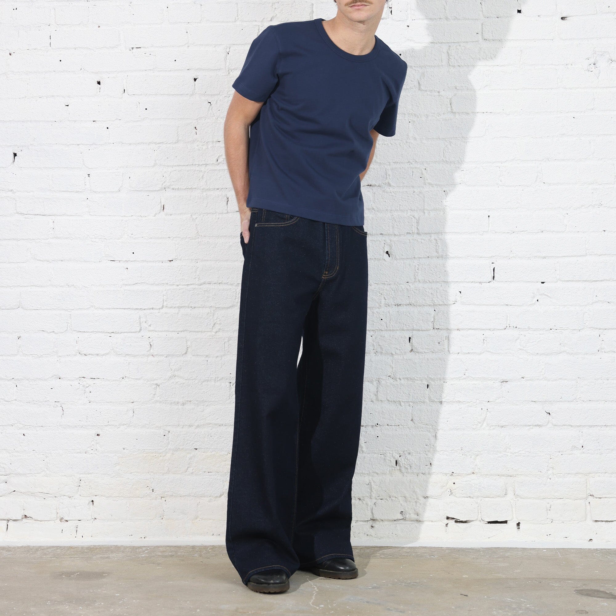 Toluca Jeans II | Flare. Wide-Leg - Image 6