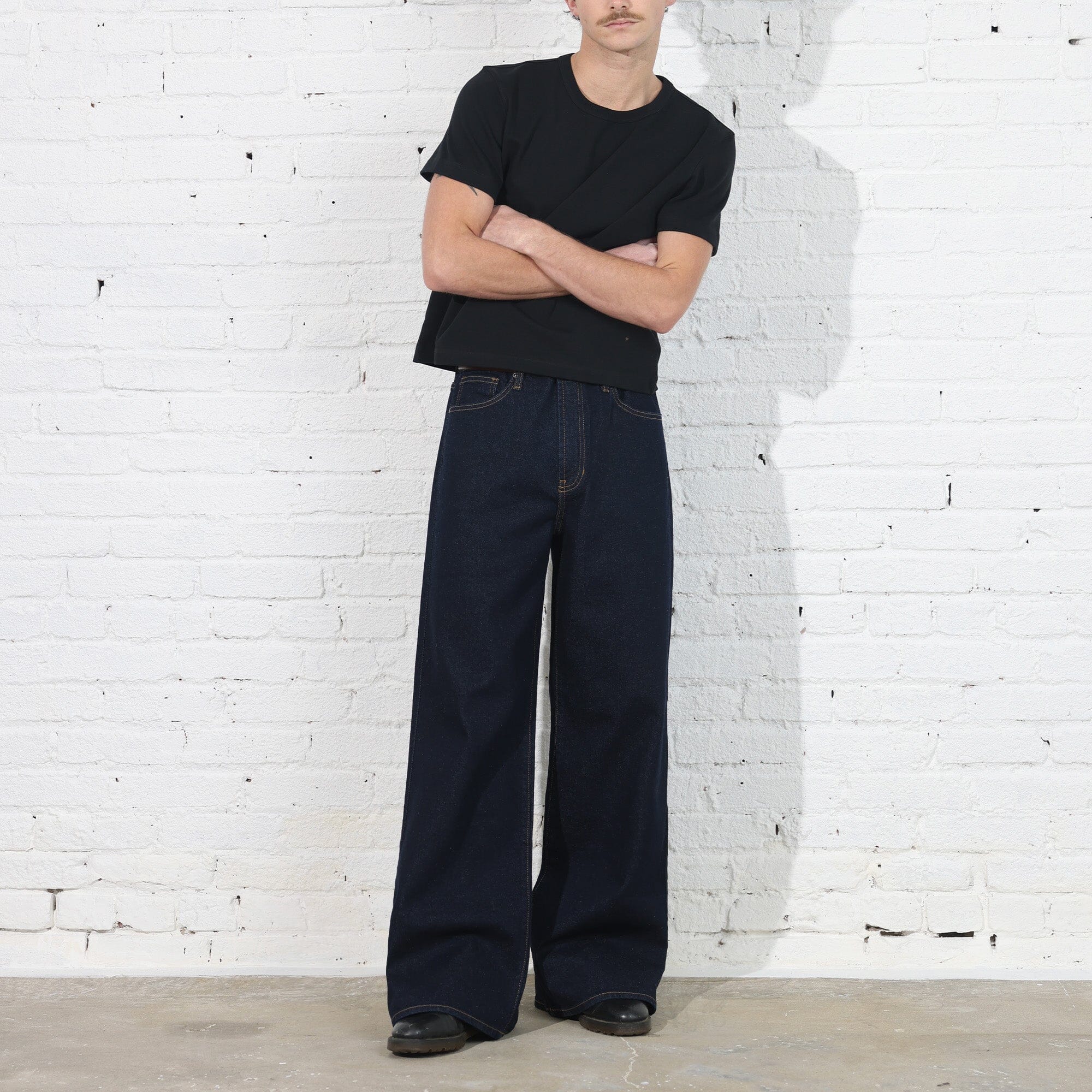 Toluca Jeans II | Flare. Wide-Leg - Image 5