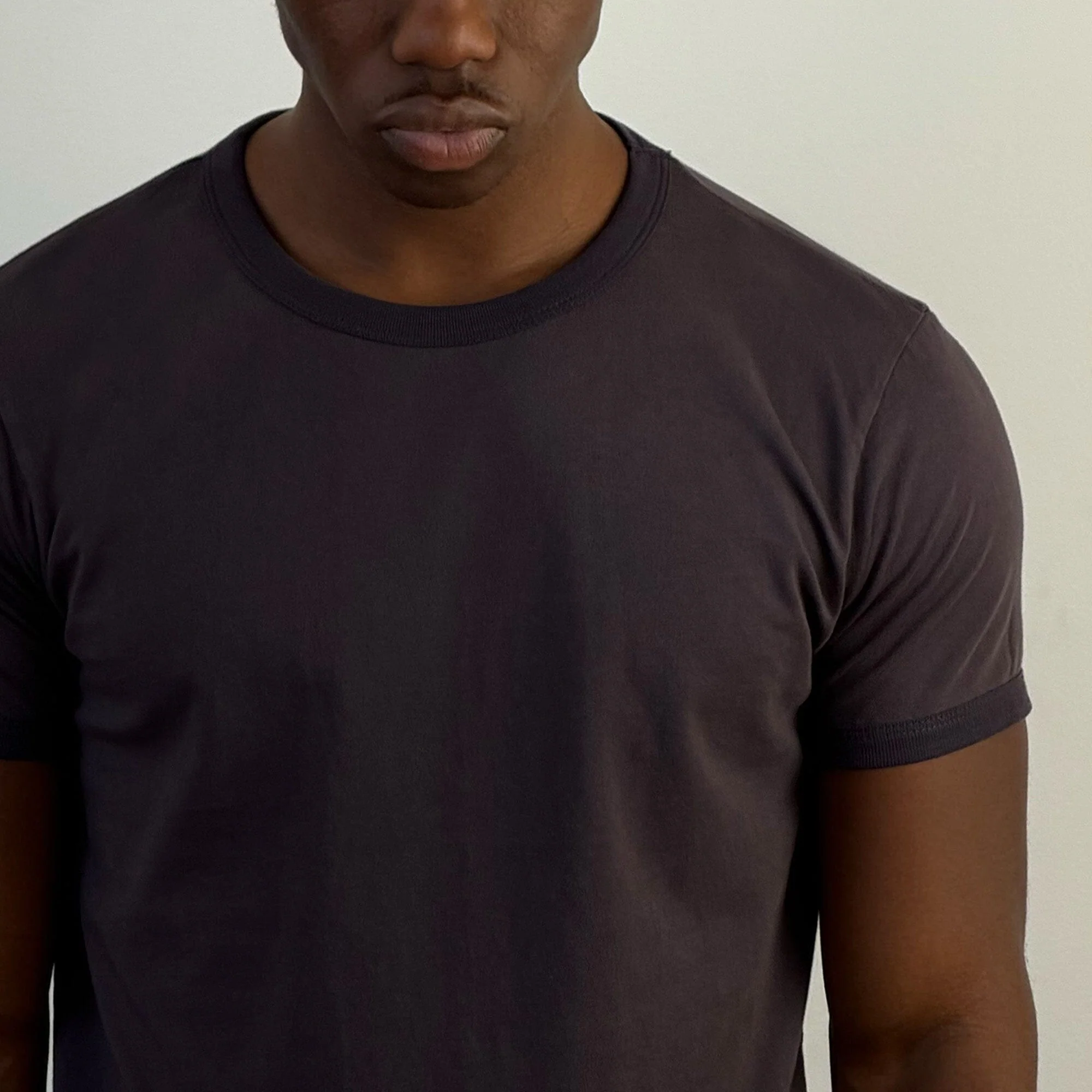 Diego Muscle Tee | Ringer - Image 3