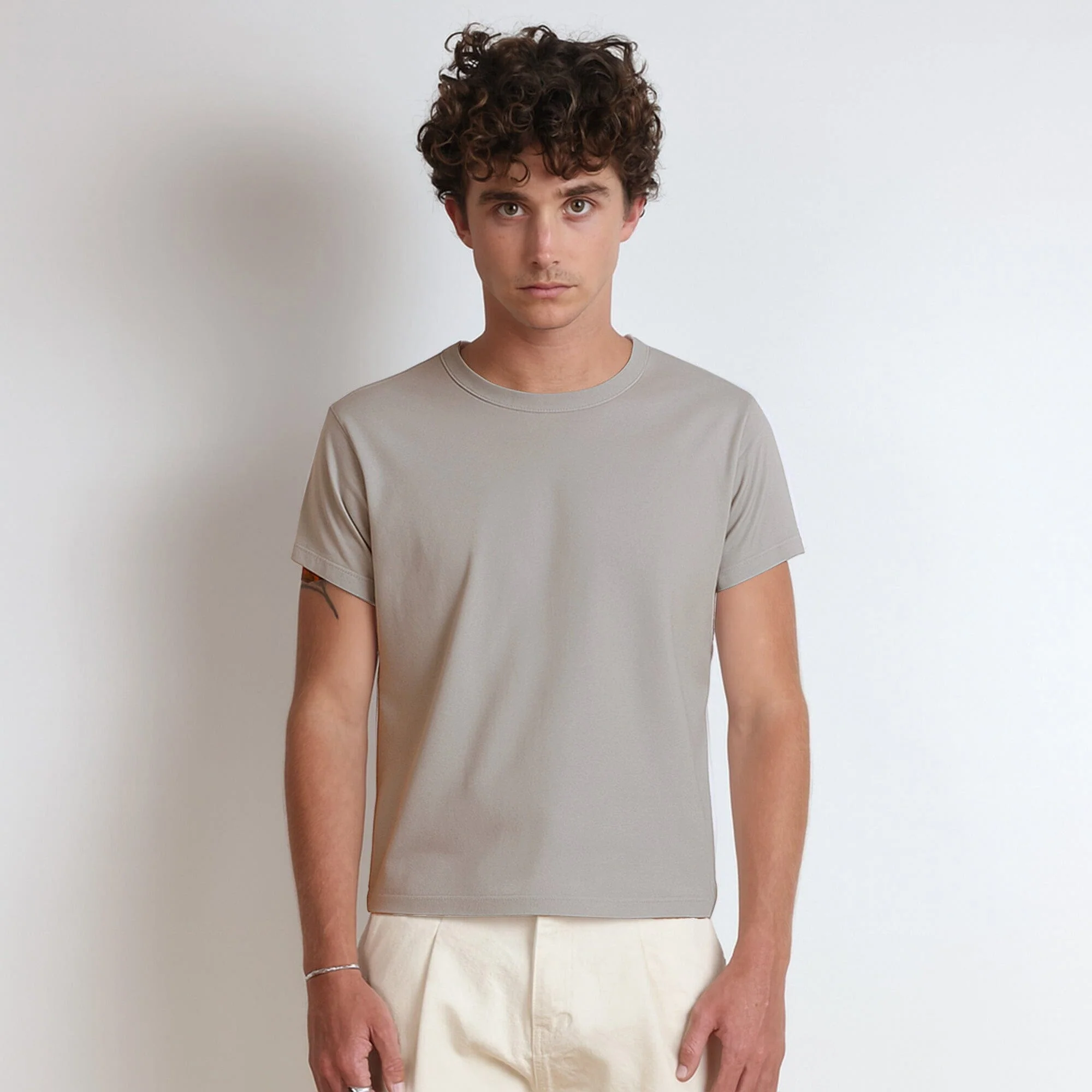 Tony Baby Tee | Mens
