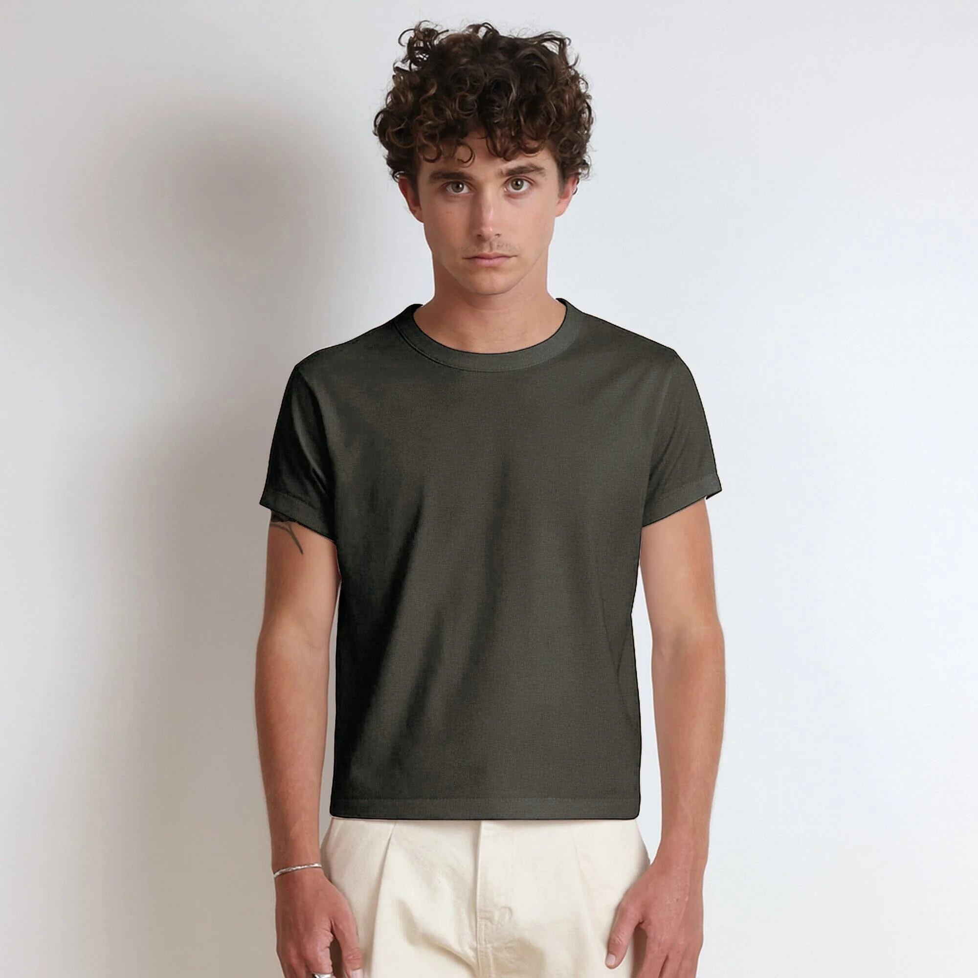 Tony Baby Tee | Mens
