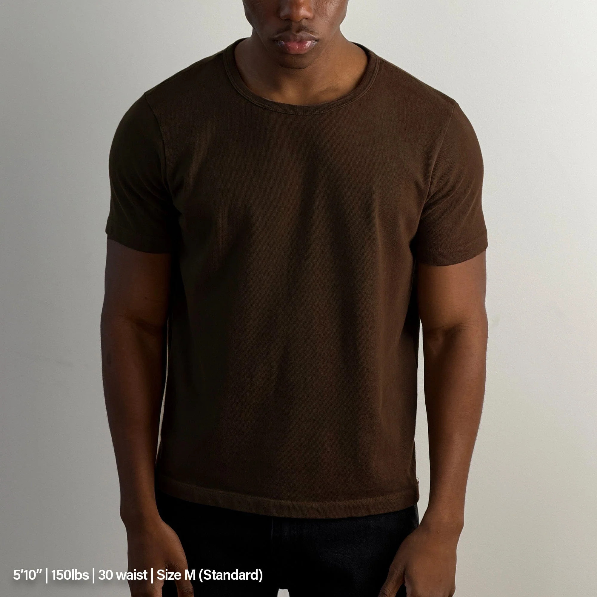 Los Feliz Crop Muscle Tee II | Ultraweight | 16oz - Image 4