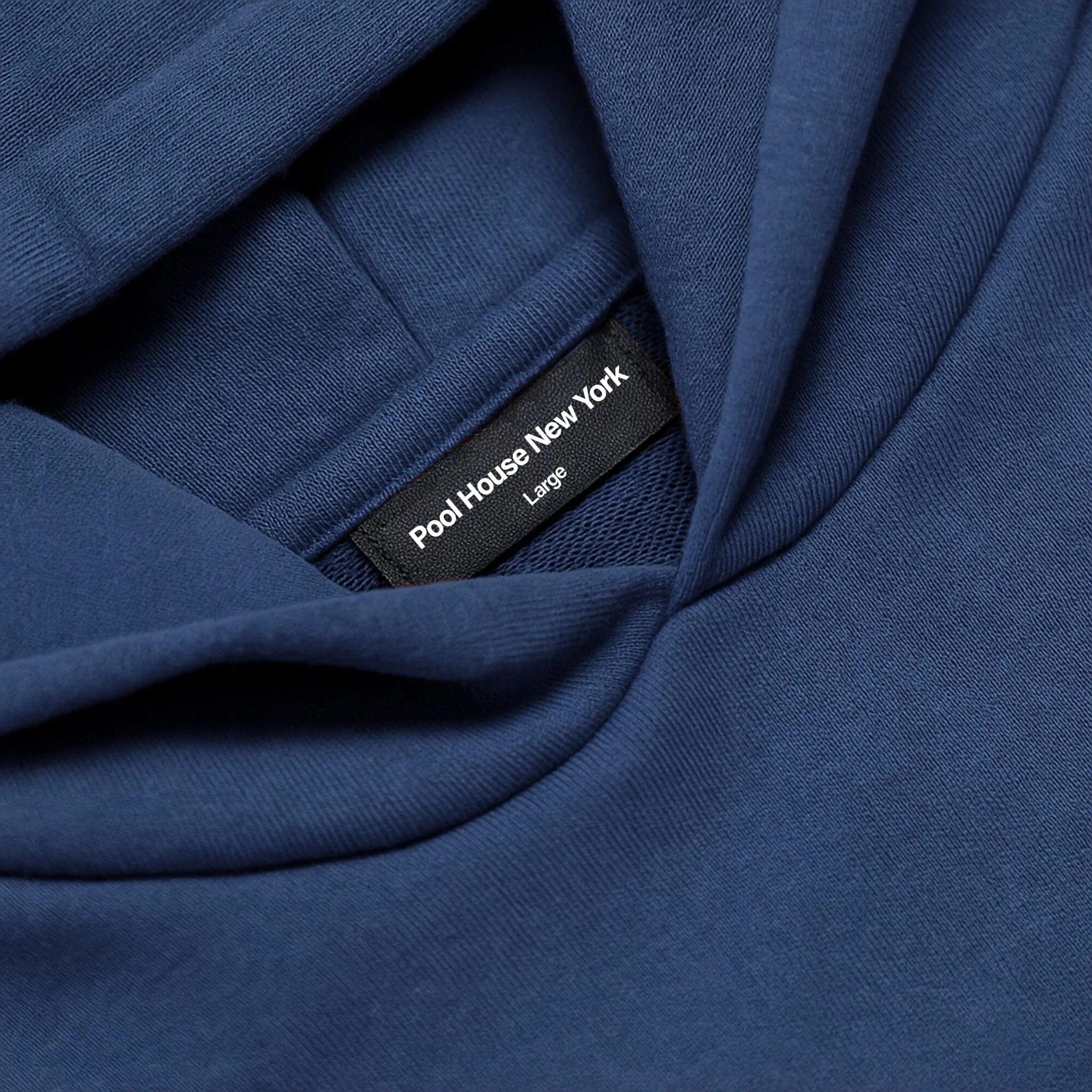 The Bowery Crop Hoodie - Image 8