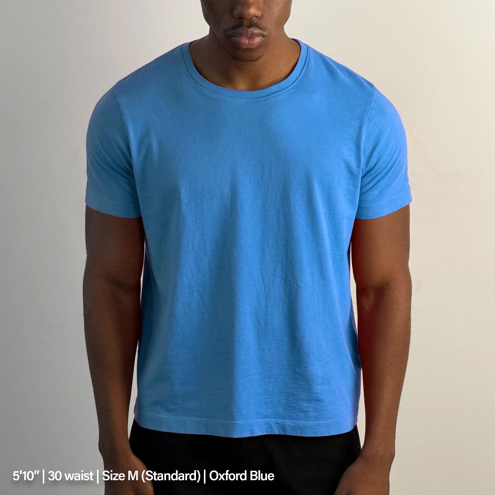 Los Feliz Crop Muscle Tee II - Image 3