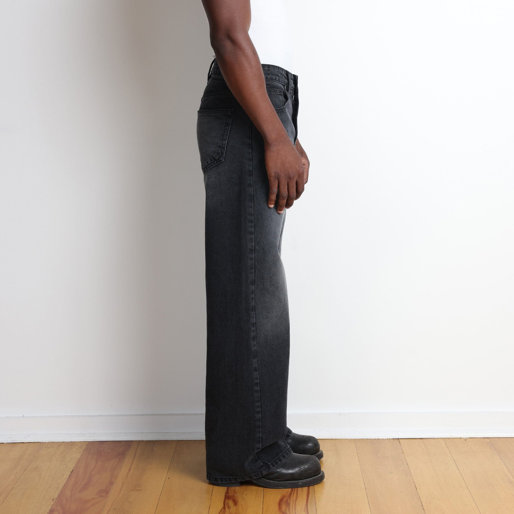 Tokyo Jeans | Straight-Wide Leg - Image 5