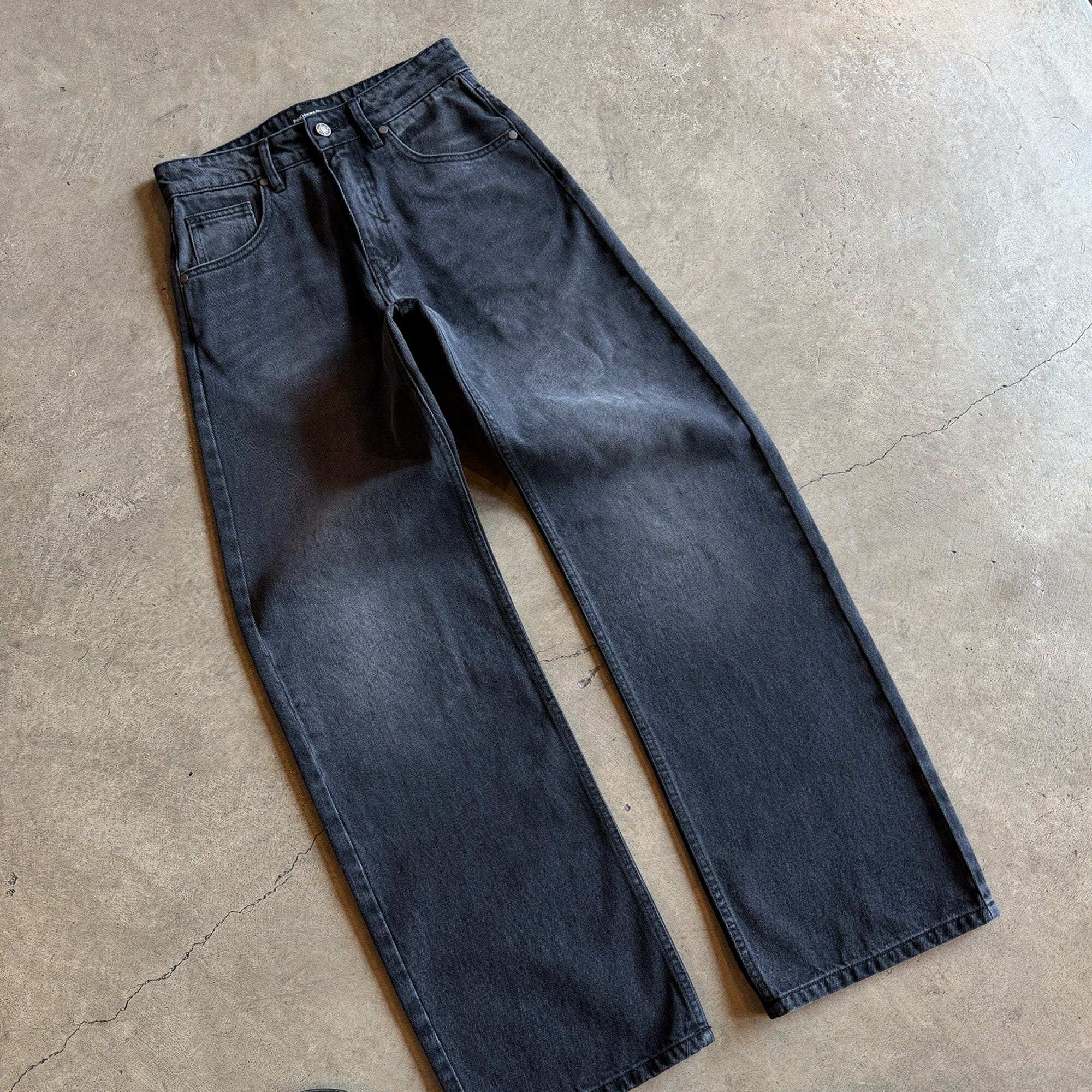 Tokyo Jeans | Straight-Wide Leg - Image 6