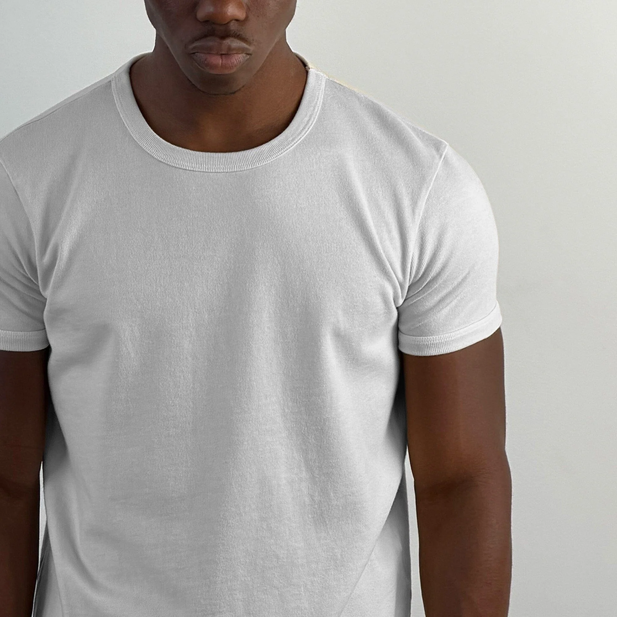 Diego Muscle Tee | Heavyweight | 13.5oz - Image 5