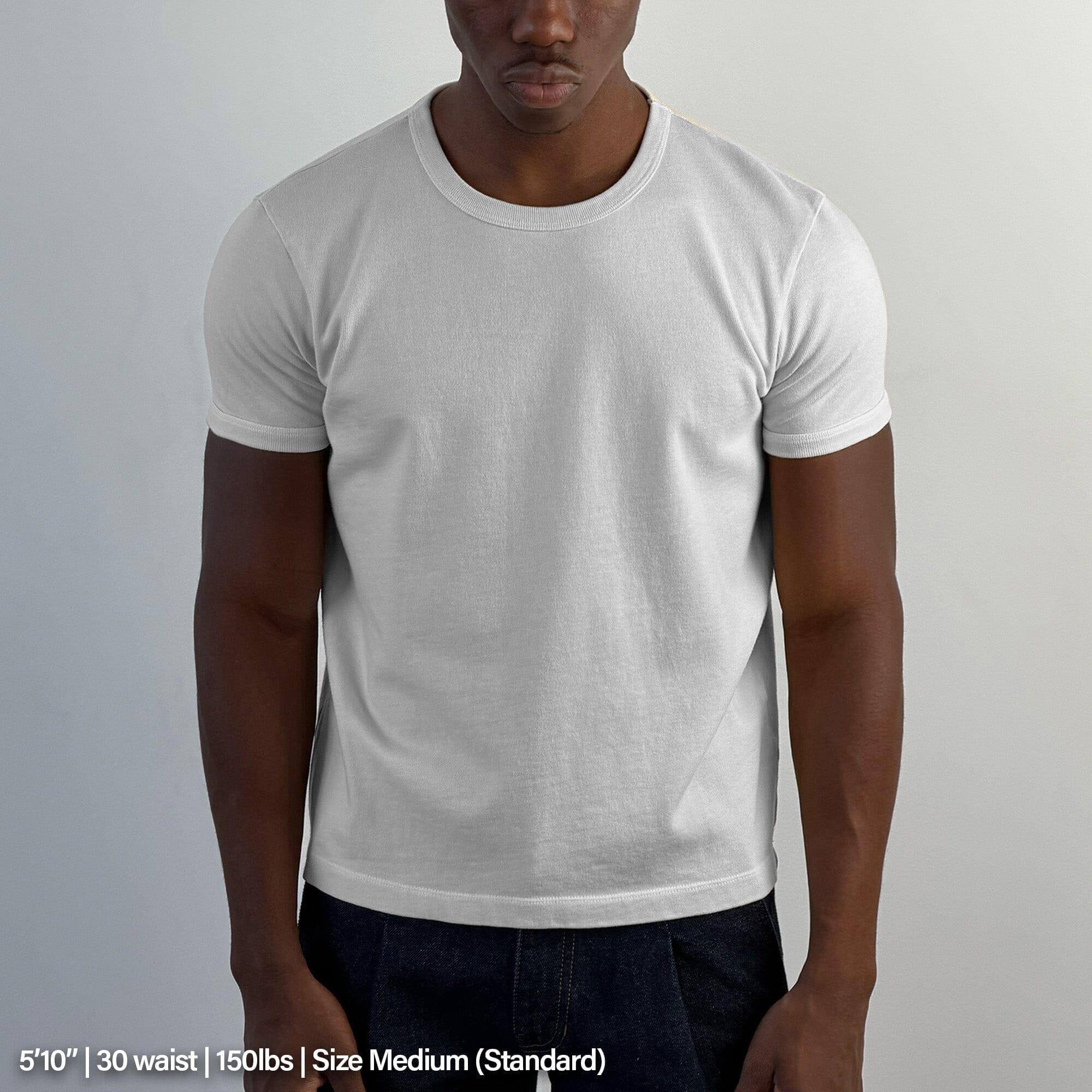 Diego Muscle Tee - Image 9